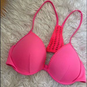 Victoria’s Secret Bikini Top
